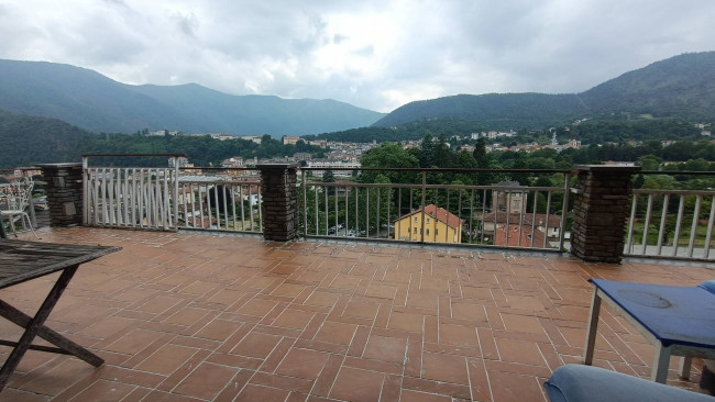 Villa Bifamiliare in vendita a Lanzo Torinese