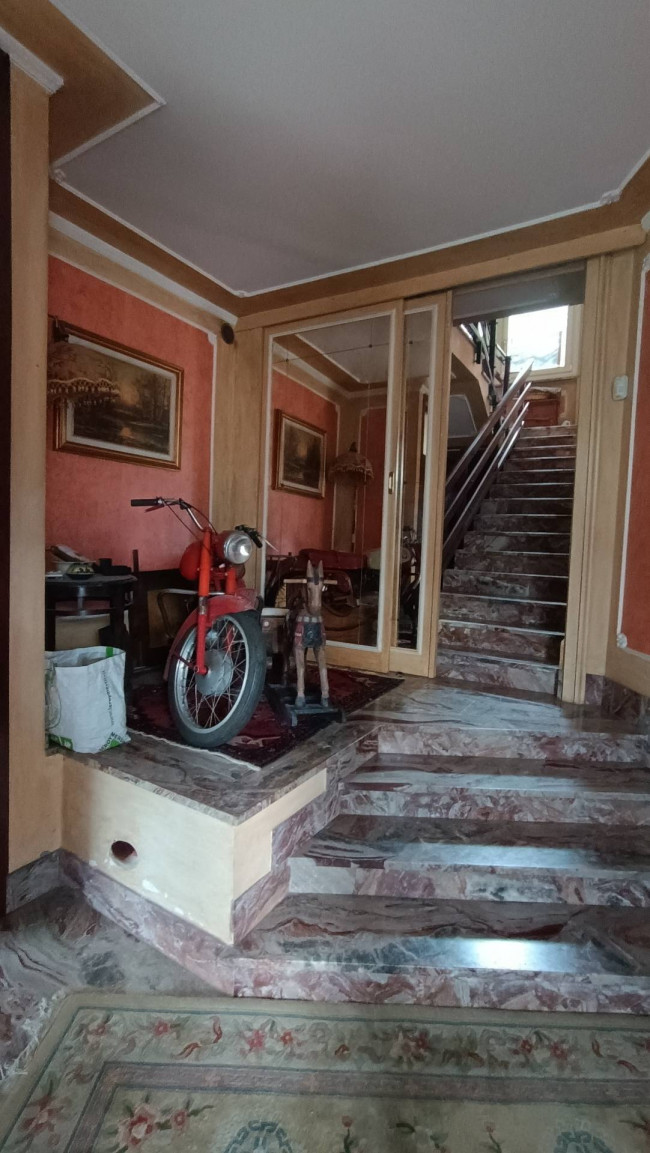 Villa Bifamiliare in vendita a Lanzo Torinese