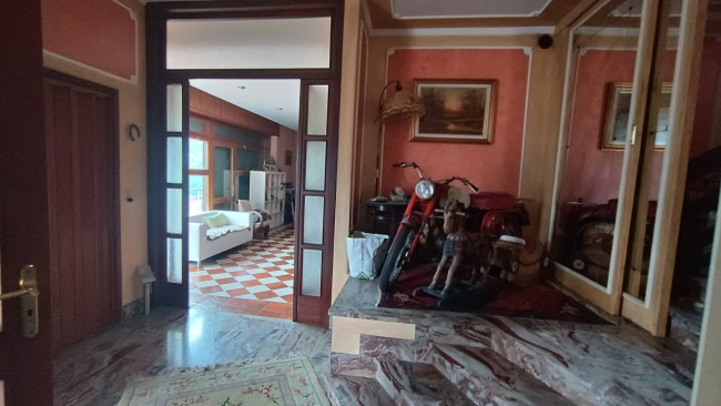 Villa Bifamiliare in vendita a Lanzo Torinese
