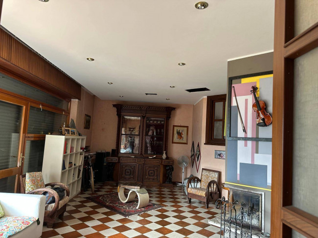 Villa Bifamiliare in vendita a Lanzo Torinese