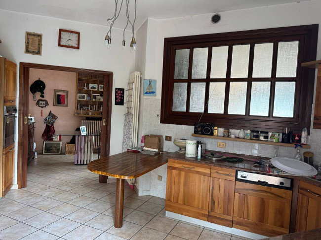 Villa Bifamiliare in vendita a Lanzo Torinese