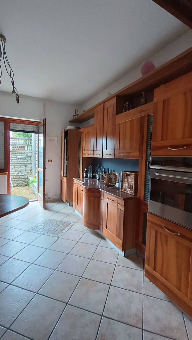Villa Bifamiliare in vendita a Lanzo Torinese