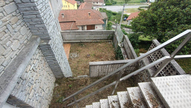 Villa Bifamiliare in vendita a Lanzo Torinese