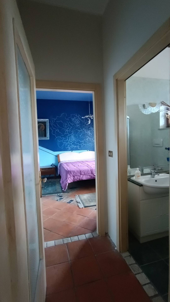 Villa Bifamiliare in vendita a Lanzo Torinese