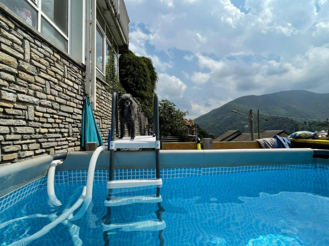 Villa Bifamiliare in vendita a Lanzo Torinese