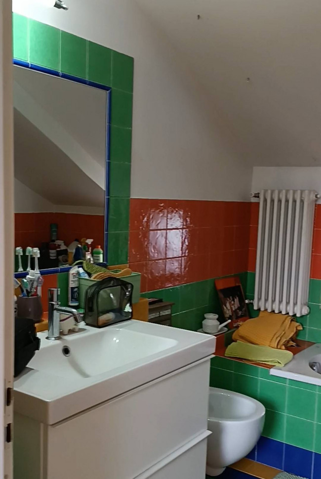 Villa Bifamiliare in vendita a Lanzo Torinese