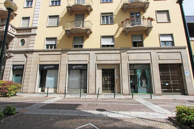Negozio in Vendita a Torino