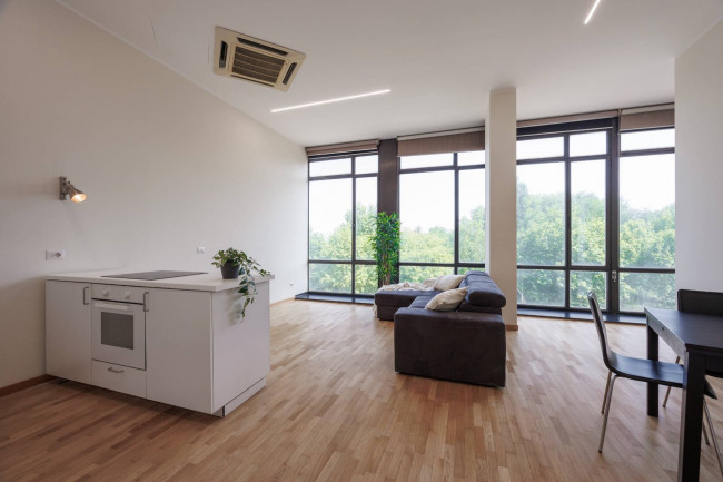 Loft in Vendita a Torino