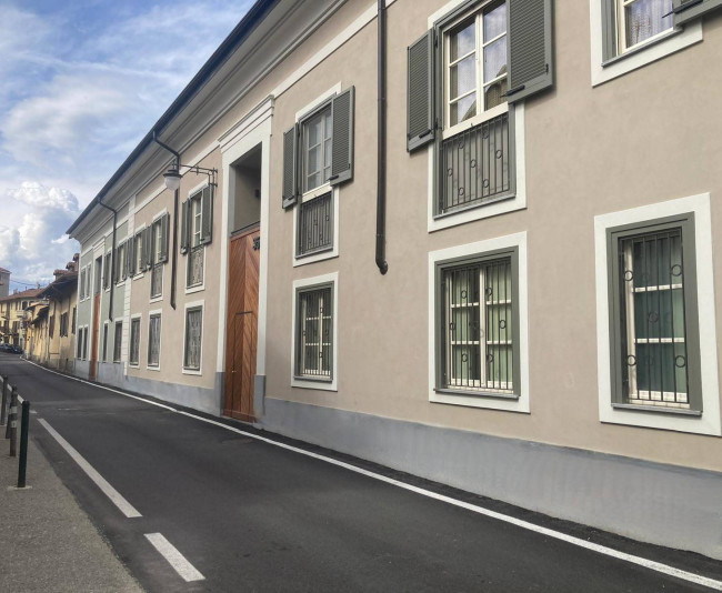 Appartamento in vendita a Rivoli