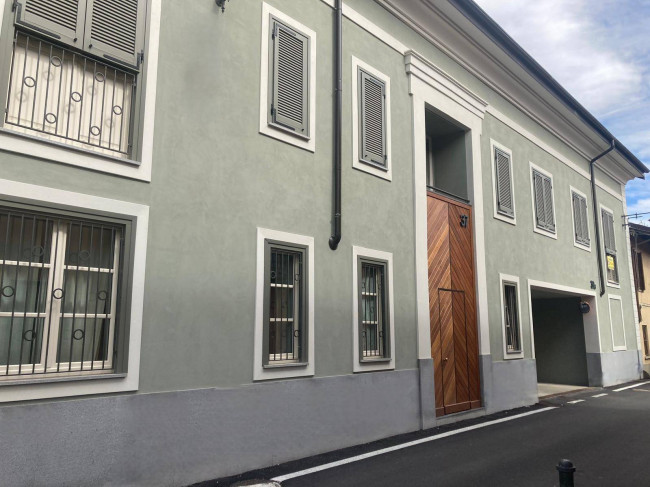 Appartamento in vendita a Rivoli