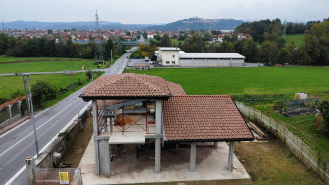 Casa indipendente in vendita
