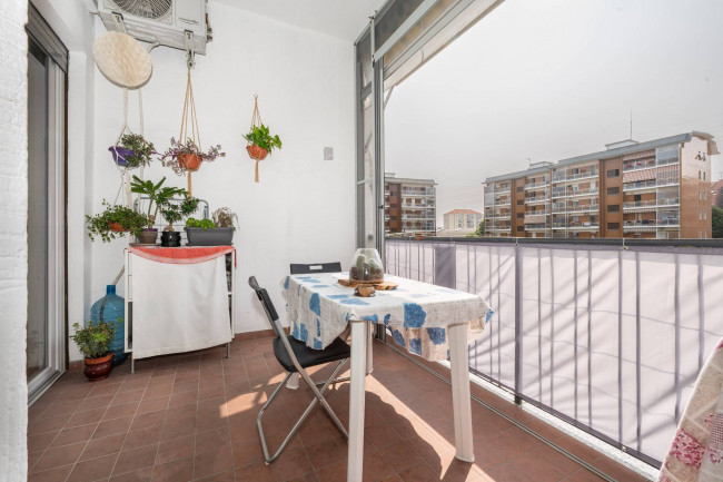 Appartamento in vendita a Rivoli