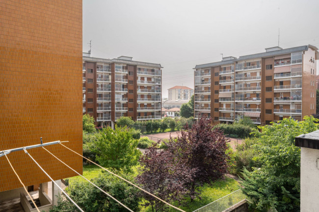 Appartamento in vendita a Rivoli