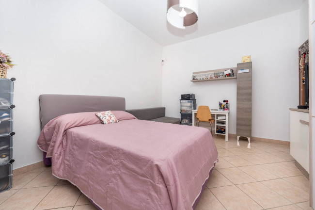 Appartamento in vendita a Rivoli