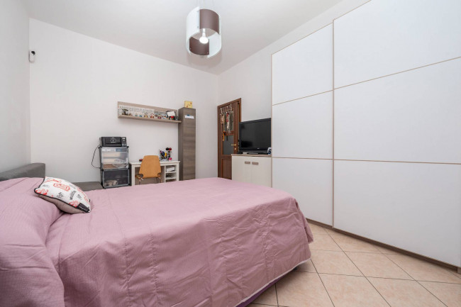 Appartamento in vendita a Rivoli