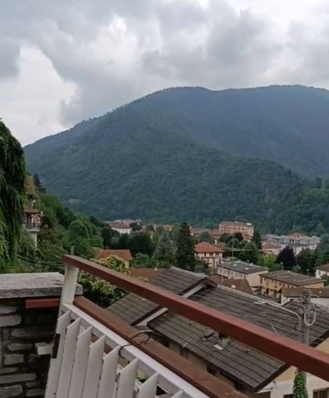 Appartamento in vendita a Lanzo Torinese