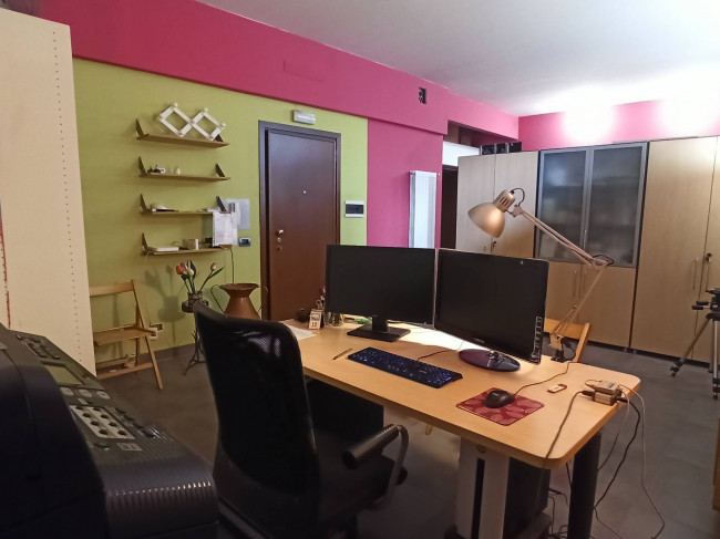Laboratorio in Vendita a Milano