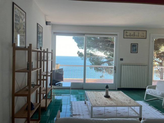 Appartamento in vendita a Arenzano