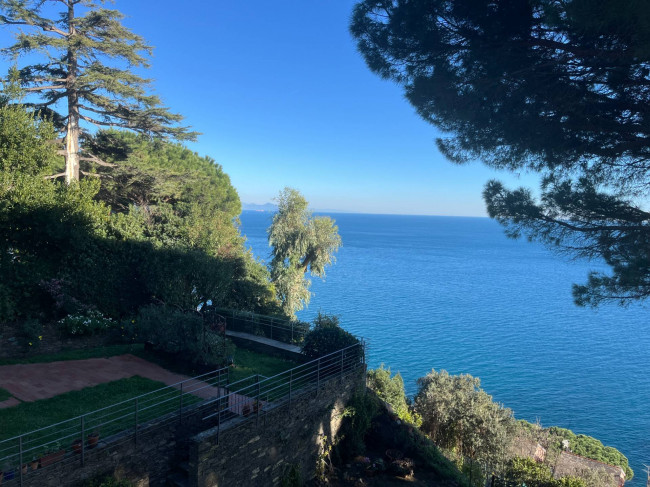 Appartamento in vendita a Arenzano