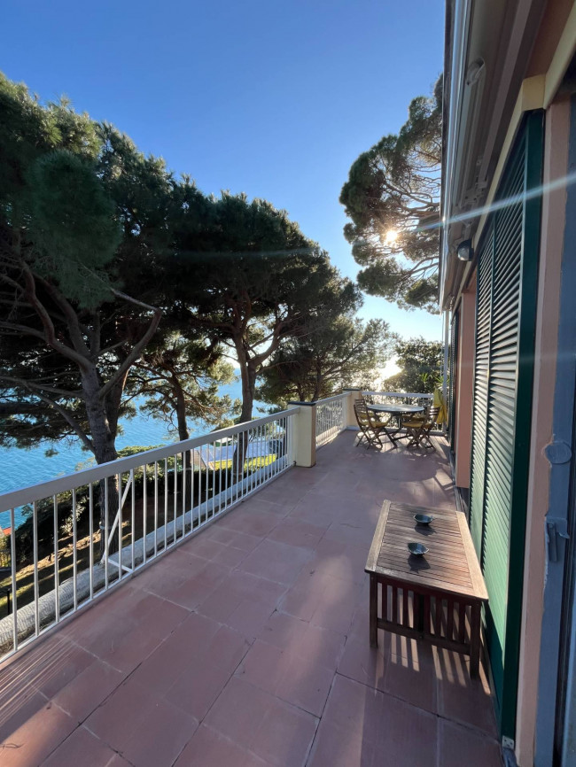 Appartamento in vendita a Arenzano