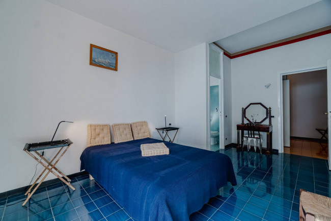 Appartamento in vendita a Arenzano