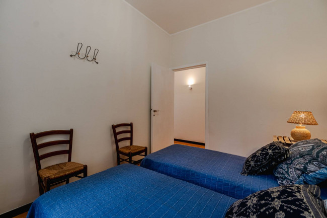 Appartamento in vendita a Arenzano