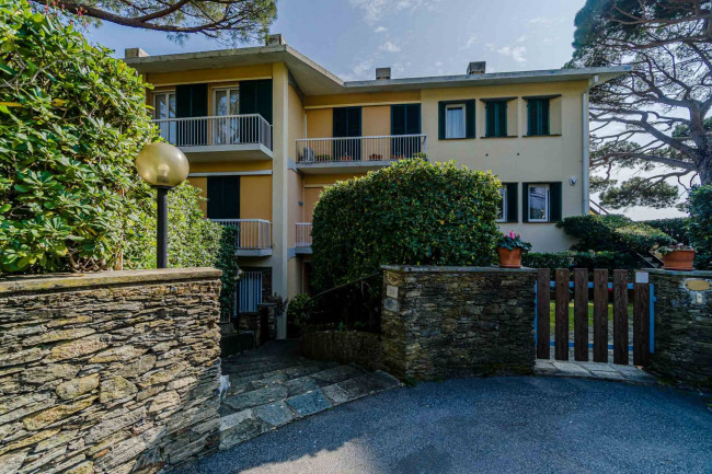 Appartamento in vendita a Arenzano