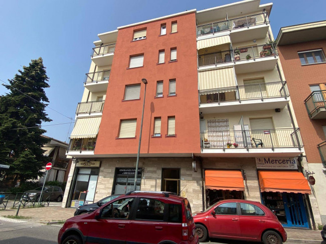 Appartamento in vendita a Grugliasco