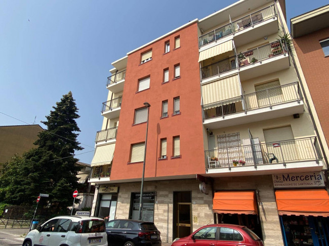 Appartamento in vendita a Grugliasco