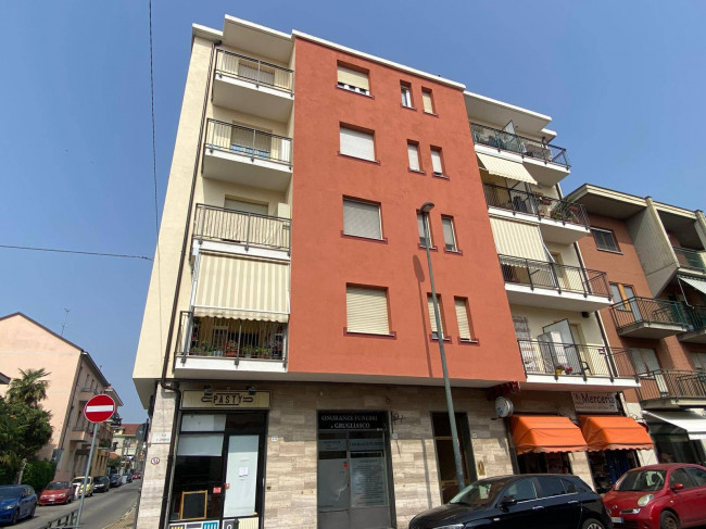 Appartamento in vendita a Grugliasco