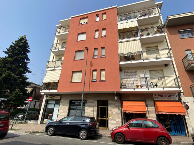 Appartamento in vendita a Grugliasco