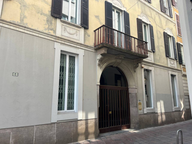 Ufficio in Vendita a Milano