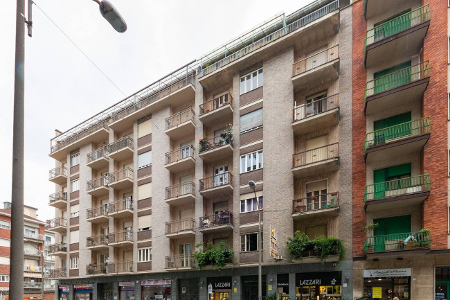 Appartamento in vendita a Torino