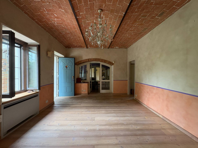 Cascina in Vendita a Villadeati