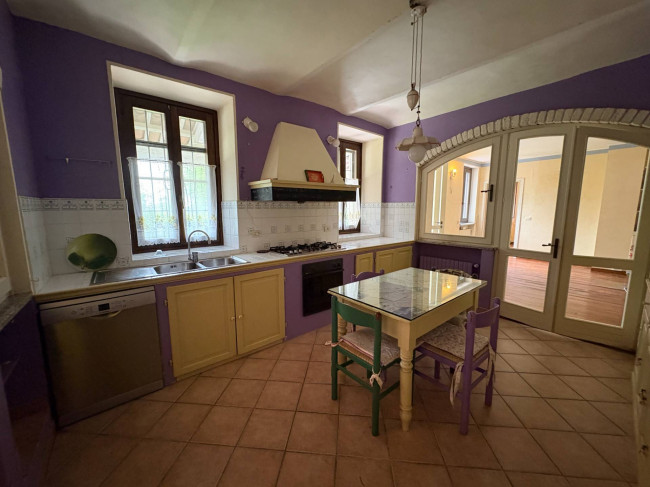 Cascina in Vendita a Villadeati