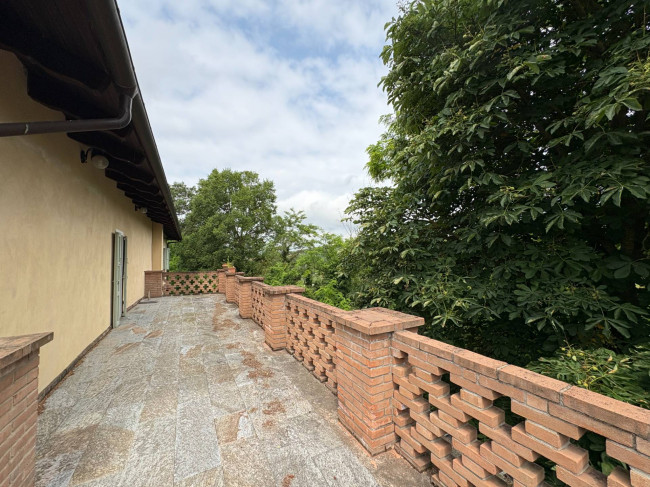 Cascina in Vendita a Villadeati