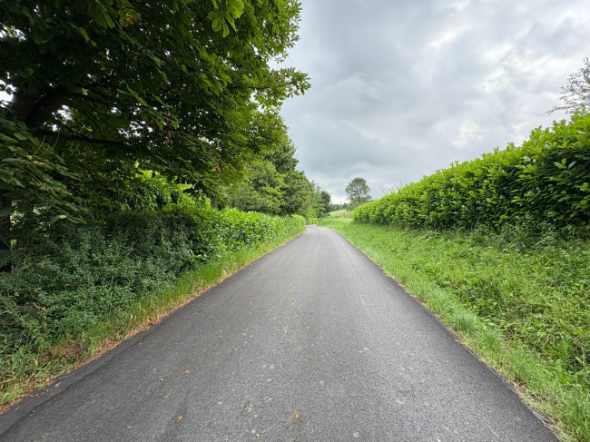 Cascina in Vendita a Villadeati