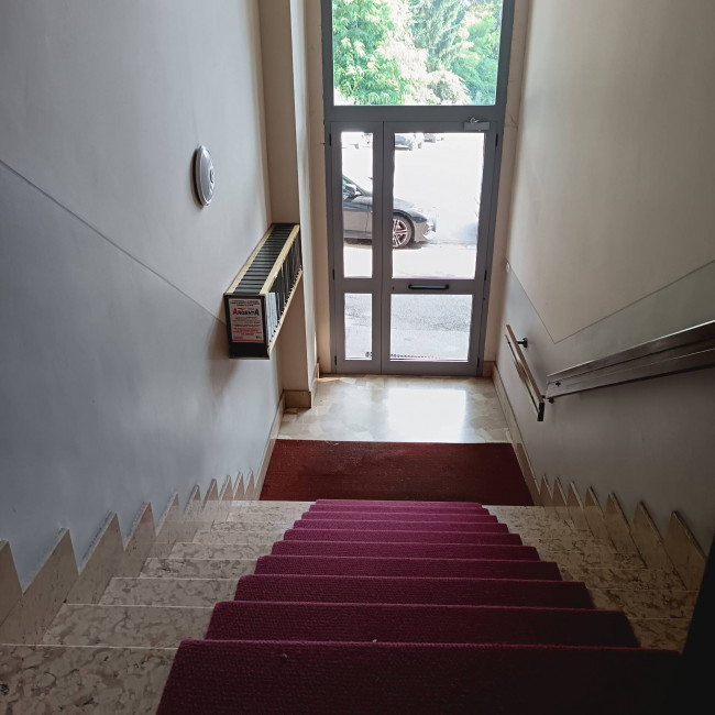 Appartamento in affitto