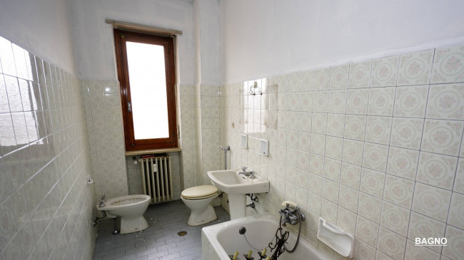 Appartamento in Vendita a Settimo Torinese