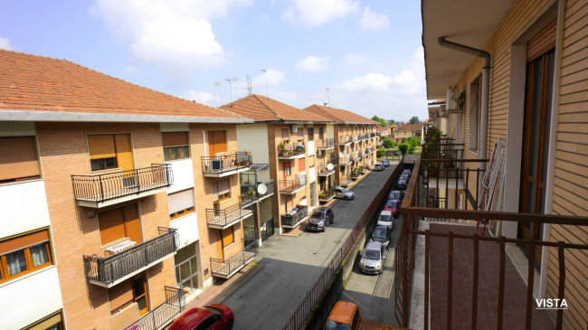 Appartamento in Vendita a Settimo Torinese