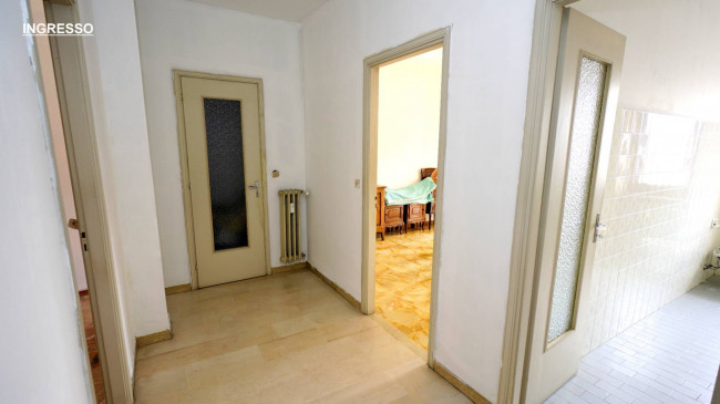 Appartamento in Vendita a Settimo Torinese