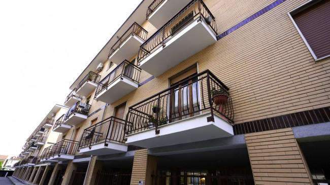 Appartamento in Vendita a Settimo Torinese