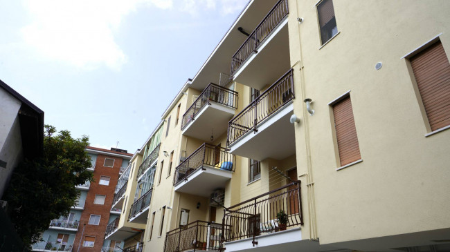 Appartamento in Vendita a Settimo Torinese