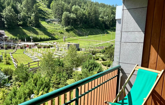 Appartamento in vendita a Bardonecchia