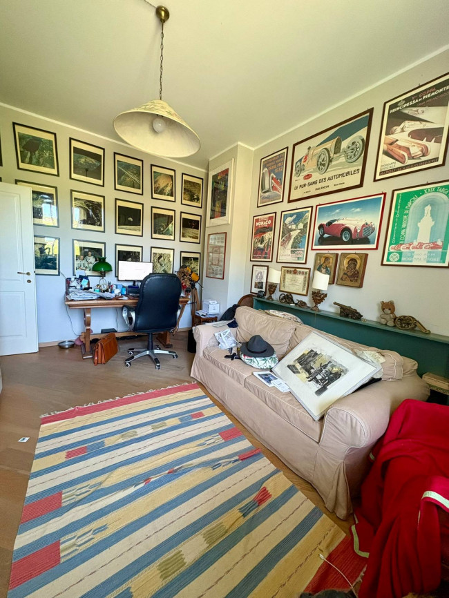 Appartamento in Vendita a Chieri