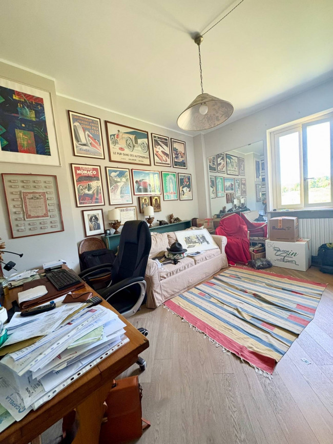 Appartamento in Vendita a Chieri