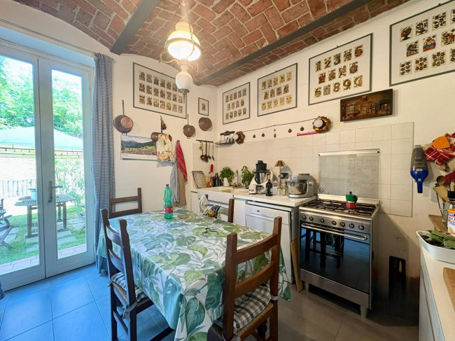 Appartamento in Vendita a Chieri