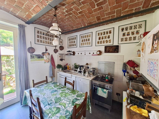 Appartamento in Vendita a Chieri