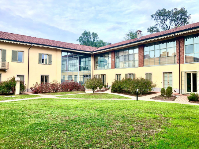 Appartamento in Vendita a Chieri