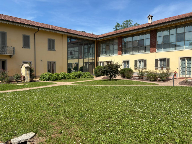 Appartamento in Vendita a Chieri